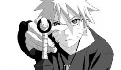 naruto uzumaki 